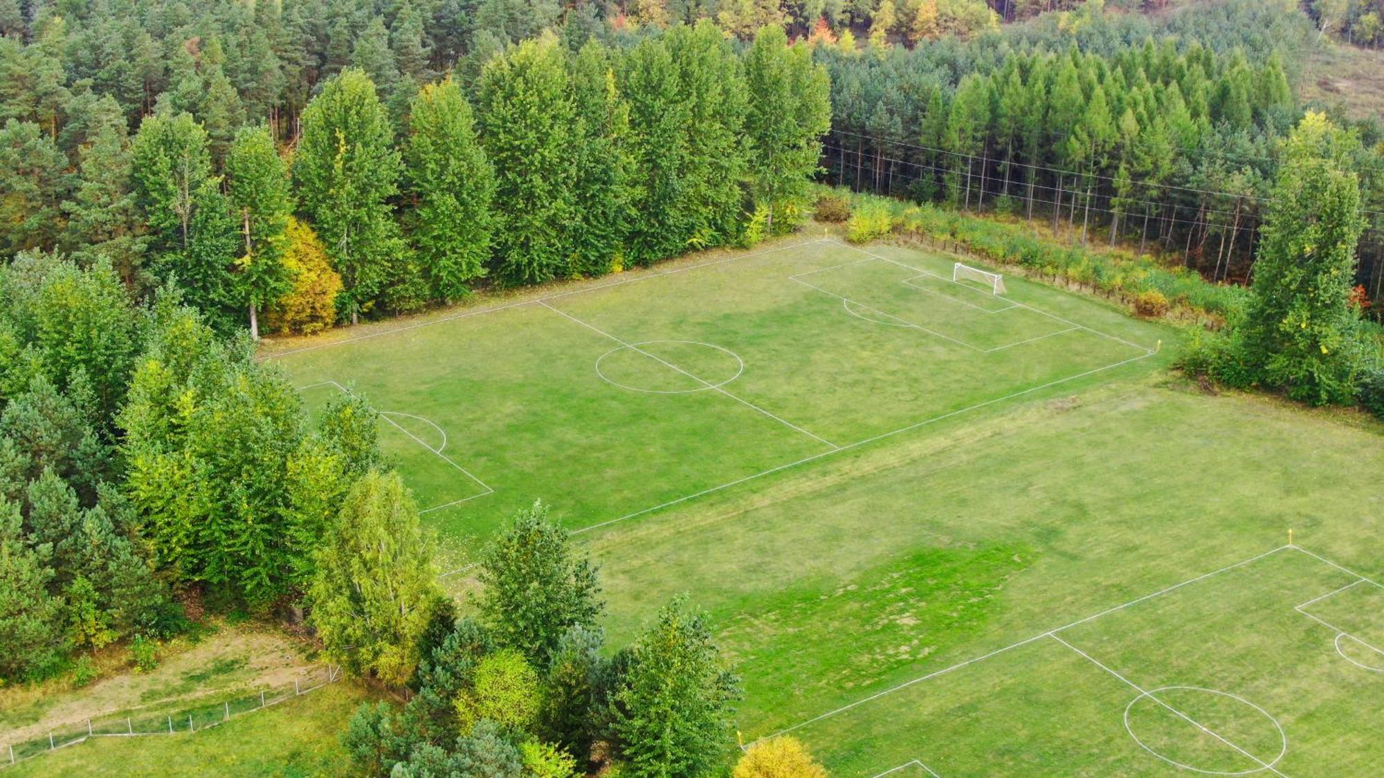 Selment Resort Mazury Elk Exterior photo