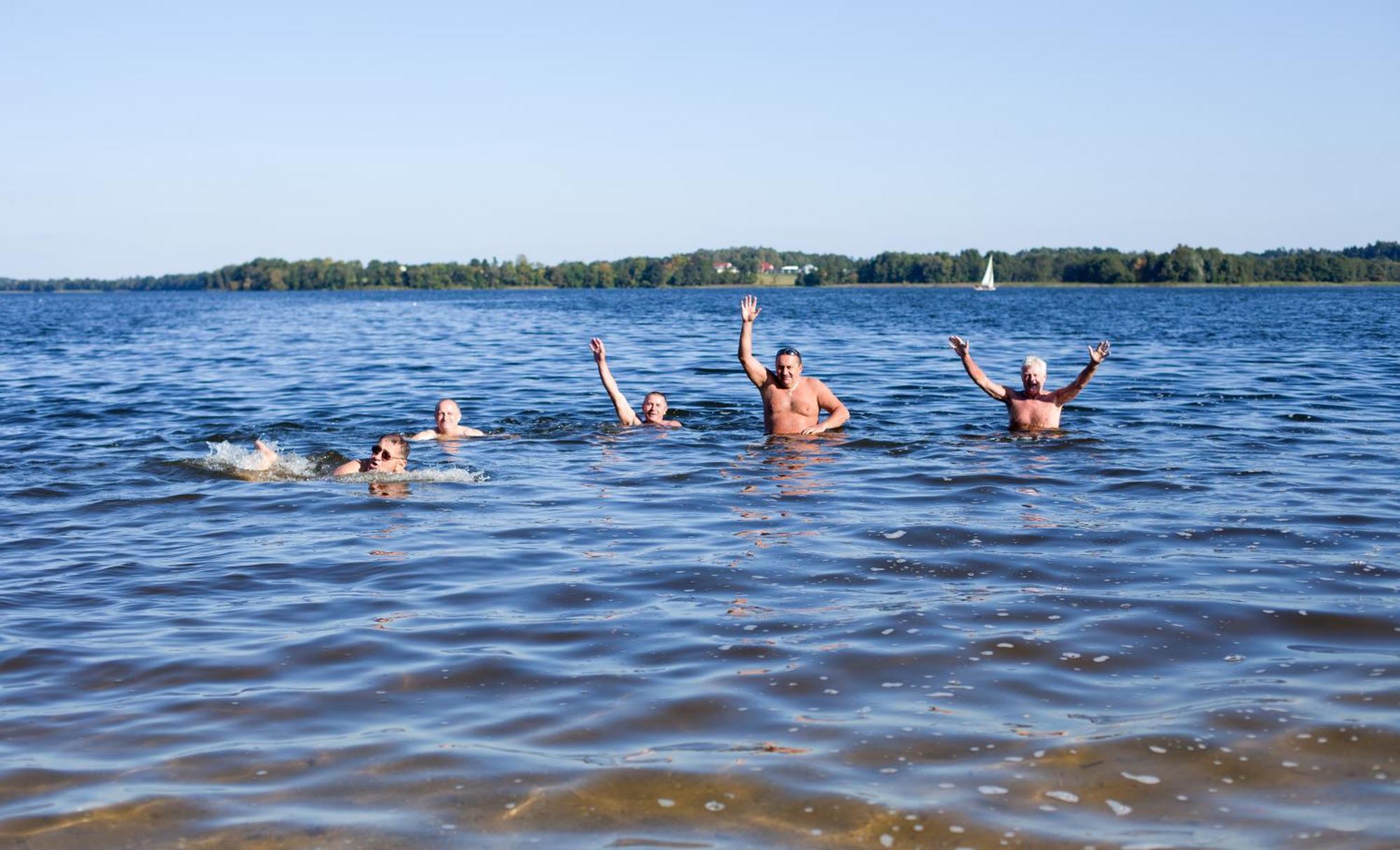Selment Resort Mazury Elk Exterior photo
